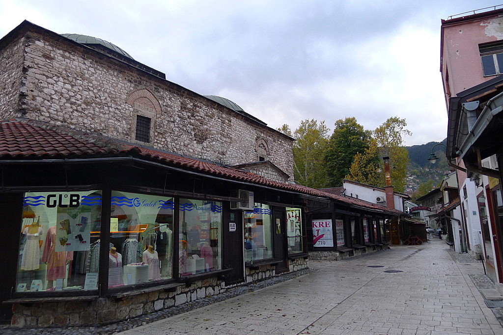 Sarajevo